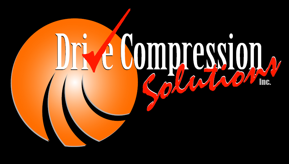 Drive Compression Solutions